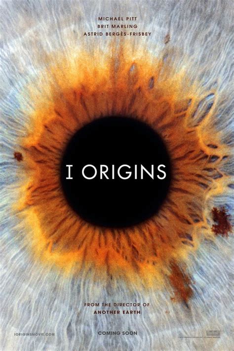 release I Origins